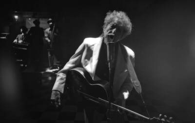Sony Music acquires all of Bob Dylan’s back catalogue in new deal - www.nme.com - city Columbia