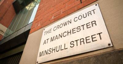 Man befriended, drugged and raped three men, trial hears - www.manchestereveningnews.co.uk