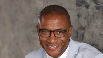 ‘The Proud Family’ And ‘In Living Color’ Actor Tommy Davidson Inks With APA - deadline.com - New York
