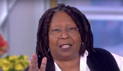 ‘The View’s Whoopi Goldberg Rips Bill Maher’s ‘Real Time’ Covid Comments - deadline.com - USA