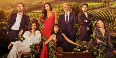 'Promised Land' Premieres on ABC Tonight - Meet The Full Cast Now! - www.justjared.com - county Valley - Mexico - city Sandoval - county Sonoma