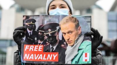 ‘Navalny,’ About Russian Opposition Leader, Added as Surprise Film to Sundance Lineup - thewrap.com - Russia - city Odessa