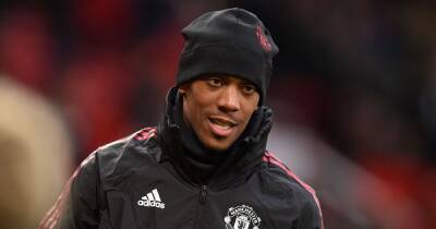 Anthony Martial and Eric Bailly tipped to leave plus more Manchester United transfer rumours - www.manchestereveningnews.co.uk - Britain - Spain - France - Italy - Manchester - Monaco - Ivory Coast