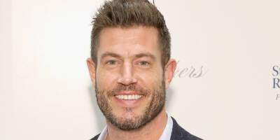 Jesse Palmer Reveals Whether He'd Want to Host Another Season of 'The Bachelor' - www.justjared.com - New York - New York