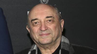 Sergei Rakhlin, Longtime HFPA Member, Dies at 78 - variety.com - Britain - Hollywood - Ukraine - Russia - Latvia