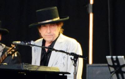 Bob Dylan announces spring 2022 dates for his ‘Never Ending Tour’ - www.nme.com - state Louisiana - Texas - Atlanta - city Charleston - county Hall - Birmingham - city Memphis - Oklahoma - Nashville - county Tulsa - city Columbia - Arizona - city Phoenix - parish Orleans - city New Orleans, state Louisiana - city San Antonio - city Albuquerque - city Little Rock