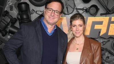 Bob Saget’s widow Kelly Rizzo shares sweet pic with late 'Full House' star: ‘World will never be the same’ - www.foxnews.com - Florida - city Jacksonville, state Florida