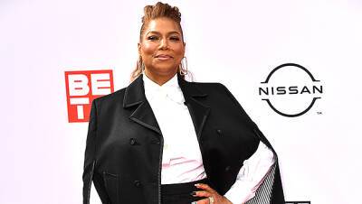 Queen Latifah Breaks Silence On Co-Star Chris Noth’s Firing From ‘The Equalizer’ - hollywoodlife.com - Los Angeles