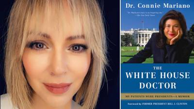 ‘White House Doctor’ Drama Produced By Alyssa Milano In Works At Fox - deadline.com - USA - George - city Clinton