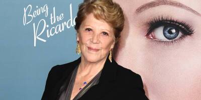 Being The Ricardos' Star Linda Lavin Says She Was Sexually Harassed on TV Movie Set - www.justjared.com