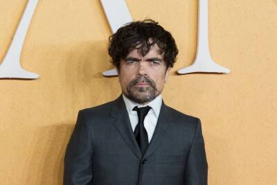Peter Dinklage Slams Disney’s ‘F**king Backwards’ Live Action ‘Snow White And The Seven Dwarfs’ - etcanada.com - Philippines