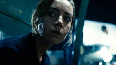 Sundance Review: Aubrey Plaza In ‘Emily The Criminal’ - deadline.com