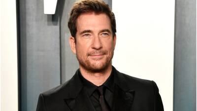 Dylan McDermott to Take Over Lead in Dick Wolf’s ‘FBI: Most Wanted’ on CBS - thewrap.com