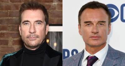 Dylan McDermott to Replace Julian McMahon in Lead Role on 'FBI: Most Wanted' - www.justjared.com