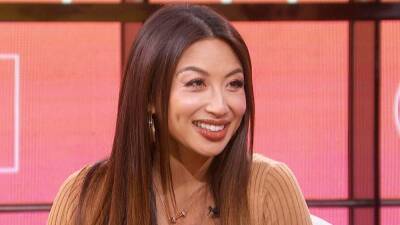 Jeannie Mai Shares Unfiltered Look at Postpartum Life: "Nothing Prepared Me" - www.etonline.com