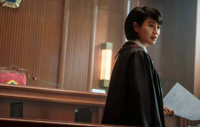 ‘Juvenile Justice’: Watch the thrilling teaser for the upcoming Netflix K-drama - www.nme.com