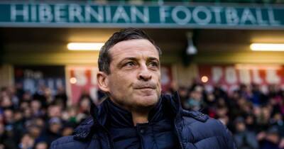 Jack Ross receives 'ambitious pitch' from Queen's Park as former Hibs boss targeted to become next manager - www.dailyrecord.co.uk - Florida