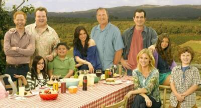 Where are they now? The kids of Modern Family are all grown up! - www.who.com.au - Hollywood
