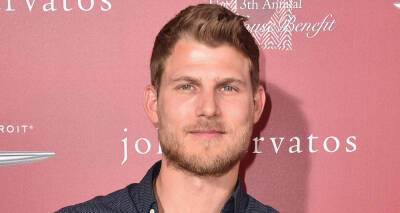 'You' Actor Travis Van Winkle Injured After Saving Dog from Coyote Attack - www.justjared.com - Los Angeles, county Park