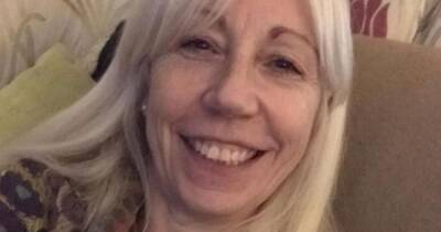Police 'increasingly concerned' as woman goes missing from home - www.manchestereveningnews.co.uk - city Greenfield