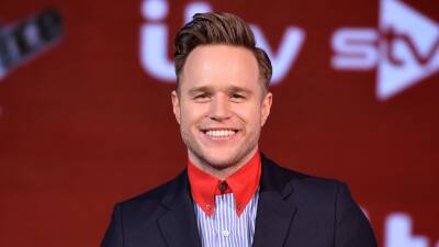Who is Olly Murs' twin Ben? Estranged brother would 'probably want a fight' - heatworld.com - Britain - Houston