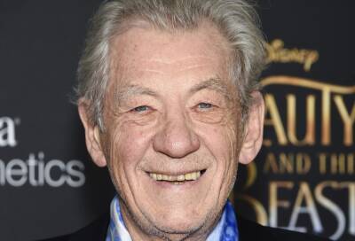 Sir Ian McKellen Says His One Final Desire Is To Star In A Musical - deadline.com - Britain