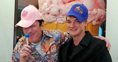 Hudson Madsen dead: Michael Madsen's son dies aged 26 of 'suspected suicide' - www.ok.co.uk - USA - Hawaii - county Lee - city Honolulu - Afghanistan - county Hudson