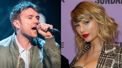Damon Albarn Addresses Taylor Swift Comments at Concert Before Dedicating ‘Song 2’ to LA Times Reporter - variety.com - Britain - Los Angeles - Los Angeles - county Story