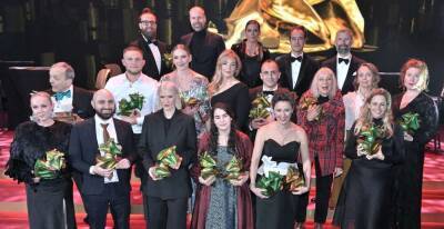‘Clara Sola’ Tops Swedish “Guldbagge” Film Awards - deadline.com - Sweden - Costa Rica