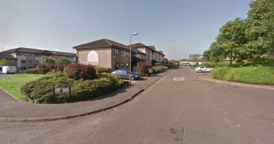 Man is hospitalised after being set upon by gang in unprovoked attack - www.dailyrecord.co.uk - county Livingston
