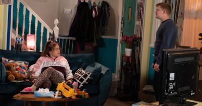 ITV Coronation Street fans stunned as they make rare spot at Gemma and Chesney's - www.manchestereveningnews.co.uk
