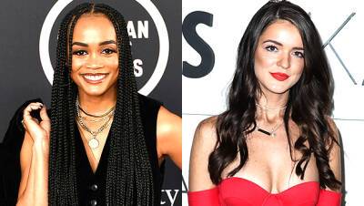 Rachel Lindsay Addresses Raven Gates Fallout In New Book: I Needed To ‘Protect Remove Myself’ - hollywoodlife.com