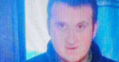 Concerns grow for missing lad who suddenly vanished from Greenock home - www.dailyrecord.co.uk - Scotland - Beyond