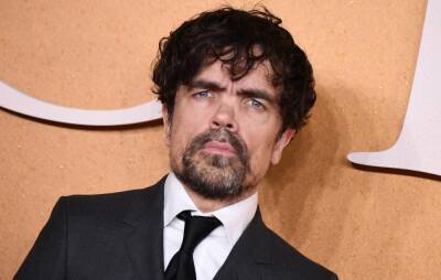 Peter Dinklage criticises Disney for remaking “fucking backwards” ‘Snow White’ - www.nme.com