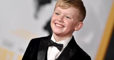 Everything you need to know about Belfast’s Jude Hill, 11, tipped to be youngest Oscar nominee - www.ok.co.uk - city Belfast