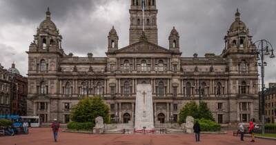 Glasgow City Council faces 'brutal' cuts to plug £34m black hole, leaked document shows - www.dailyrecord.co.uk - Scotland - city Glasgow