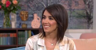 BBC Strictly Come Dancing's Janette Manrara reveals show future decision on ITV This Morning - www.manchestereveningnews.co.uk