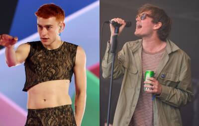 Yard Act and Years & Years in close race for this week’s UK Number One album - www.nme.com - Britain