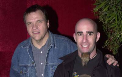 Anthrax’s Scott Ian pays tribute to father-in-law Meat Loaf: “His legacy will live on” - www.nme.com