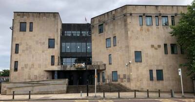 Driver pleads not guilty to causing death of man in Bolton - www.manchestereveningnews.co.uk