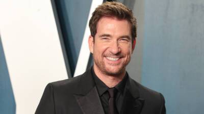 Dylan McDermott to Replace Julian McMahon as ‘FBI: Most Wanted’ Lead - variety.com