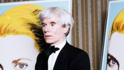 ‘Chasing Andy Warhol’ Takes Theatergoers on Immersive Tour of Pop Artist’s Life (EXCLUSIVE) - variety.com - New York - Manhattan