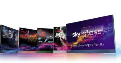 What you need to know if you're thinking of buying a Sky Glass TV - www.manchestereveningnews.co.uk - Britain