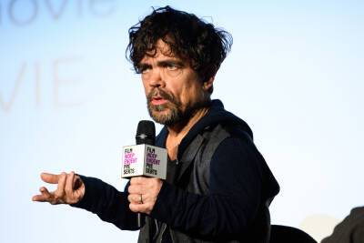 Peter Dinklage bashes Disney’s ‘f–king backwards’ ‘Snow White’ remake - nypost.com - Hollywood