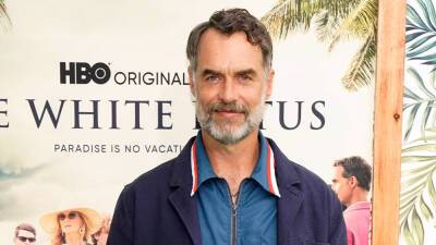 ‘White Lotus’ Star Murray Bartlett Cast in ‘Physical’ as Rose Byrne’s Rival (EXCLUSIVE) - variety.com - county San Diego