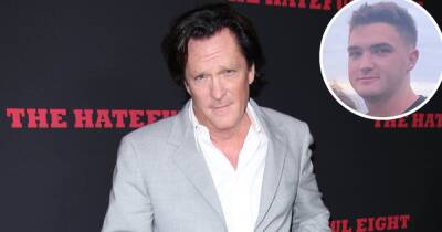 Michael Madsen’s 26-Year-Old Son Hudson Dies by Suicide: ‘We Are Heartbroken’ - www.usmagazine.com - Hawaii - Chicago - Virginia - county Lee - city Honolulu - Afghanistan - county Hudson