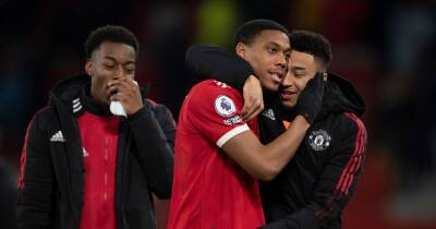 Manchester United already know their Anthony Martial and Jesse Lingard replacements - www.manchestereveningnews.co.uk - Spain - France - Sweden - Manchester - city Newcastle