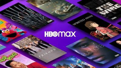 HBO Max Deal: Today is Your Last Chance to Get 20% Off a Whole Year - www.etonline.com