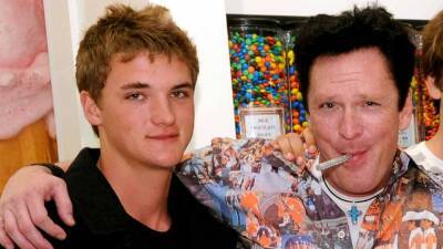'Kill Bill' Star Michael Madsen's Son Hudson Dead at 26 - www.etonline.com - city Honolulu