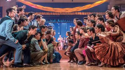 ‘West Side Story,’ ‘No Time to Die’ and ‘Spider-Man: No Way Home’ Among Cinema Audio Society Nominations - variety.com - Los Angeles - city Downtown - county Douglas - city Easttown